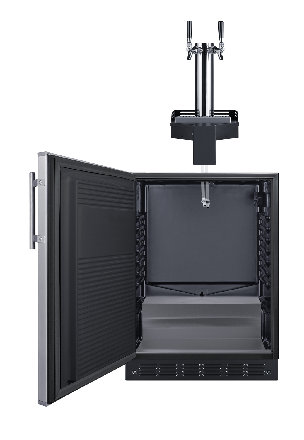 Built-in 24